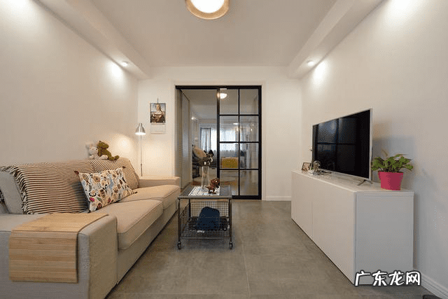 南北长条户型风水 南北通透的户型风水