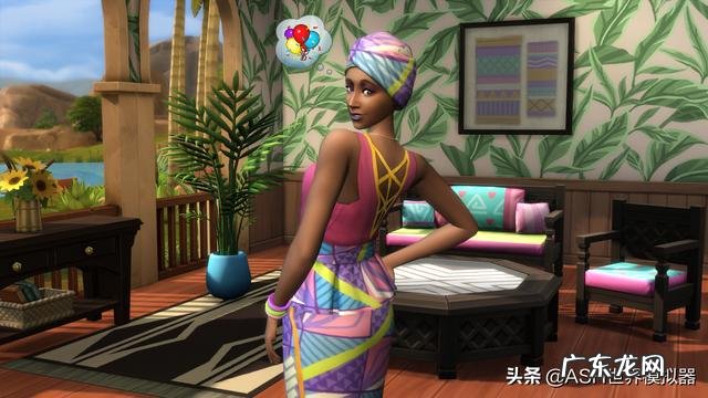 模拟人生3关系修改 模拟人生3修改器手机版