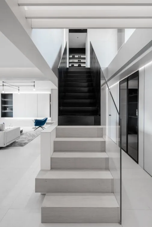 家居轻奢风格是什么样子的?