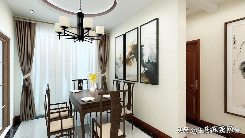 如何做出一个完美的养生会馆设计方案？