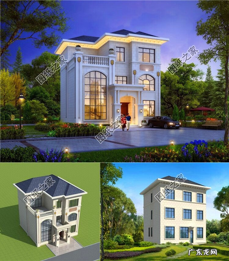 三间房中间开门好不好 什么是三开间房子