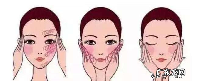 洗脸怎么洗正确?