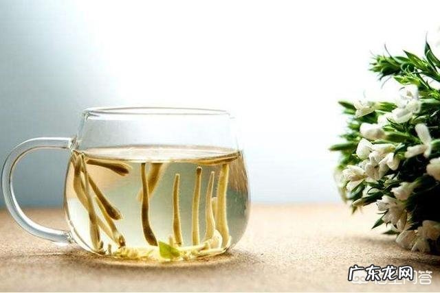 一般喝什么茶能清热解毒？