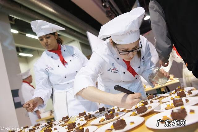 美食烹饪大师 美食烹饪餐厅