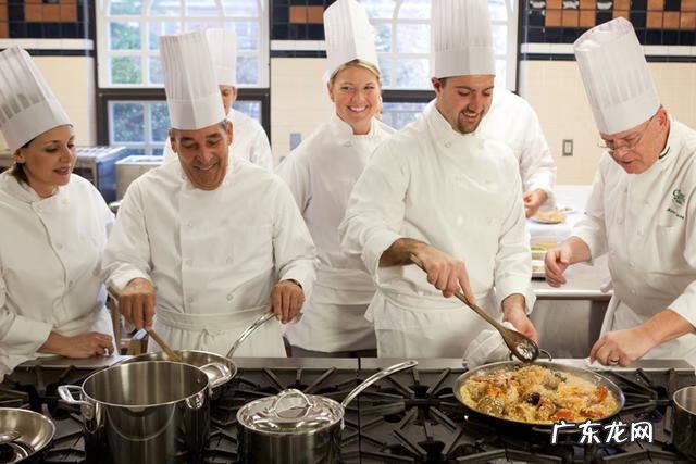 美食烹饪大师 美食烹饪餐厅