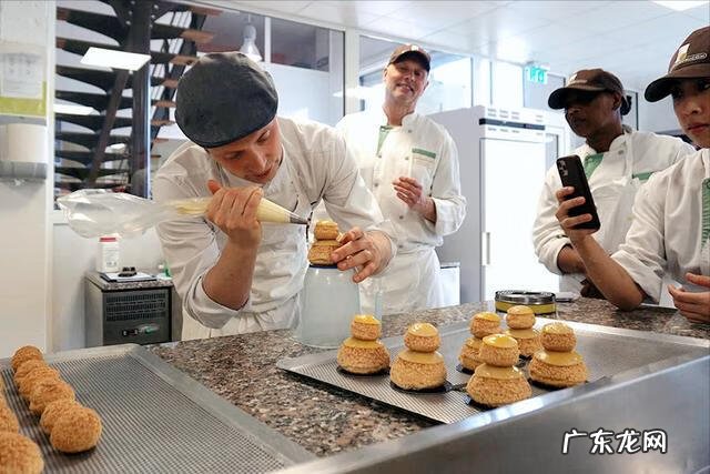 美食烹饪大师 美食烹饪餐厅