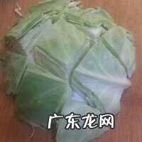 洋白菜蒸菜做法大全 洋白菜怎么做好吃?