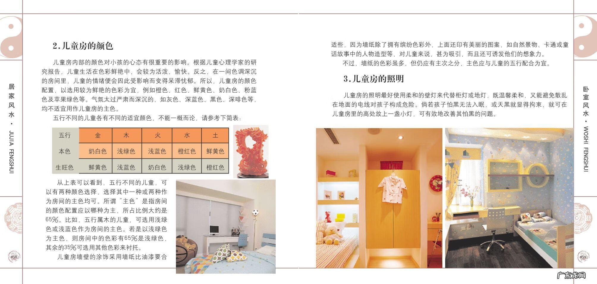 房屋风水学书籍 装修风水书籍推荐