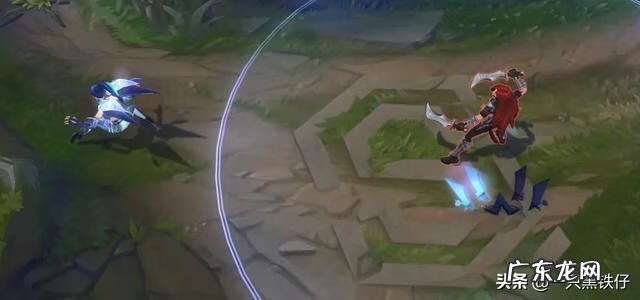 斩杀什么时候用 斩杀是什么意思