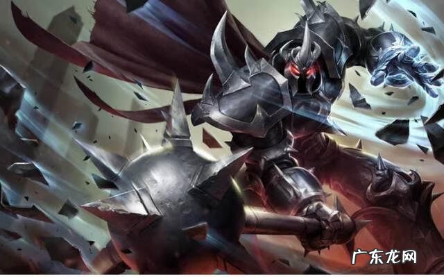 lol远土之灵斯卡纳 水晶先锋斯卡纳是公