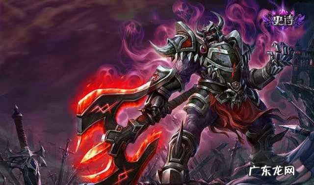 lol远土之灵斯卡纳 水晶先锋斯卡纳是公