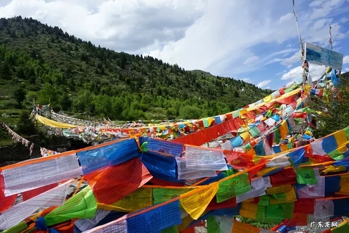 七月份自驾游适合去哪里旅游 7月份适合去哪里旅游?