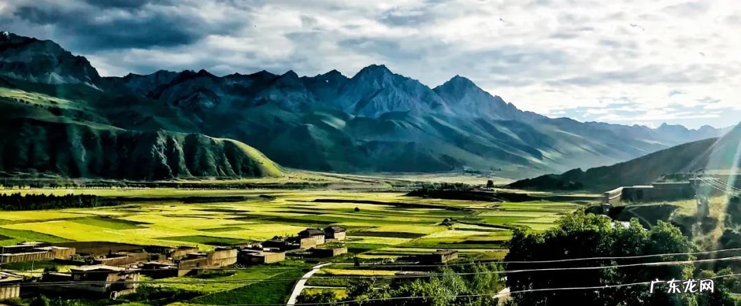 七月份自驾游适合去哪里旅游 7月份适合去哪里旅游?