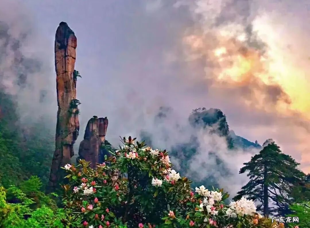 七月份自驾游适合去哪里旅游 7月份适合去哪里旅游?