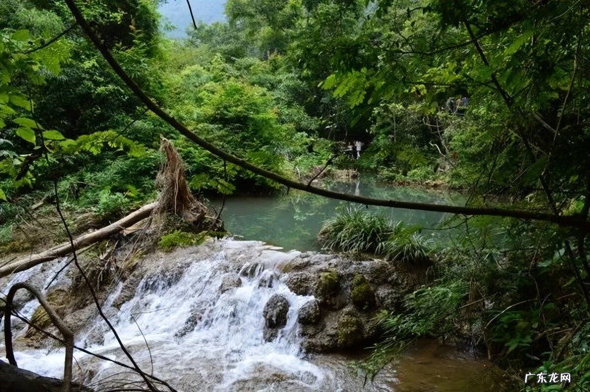 七月份自驾游适合去哪里旅游 7月份适合去哪里旅游?