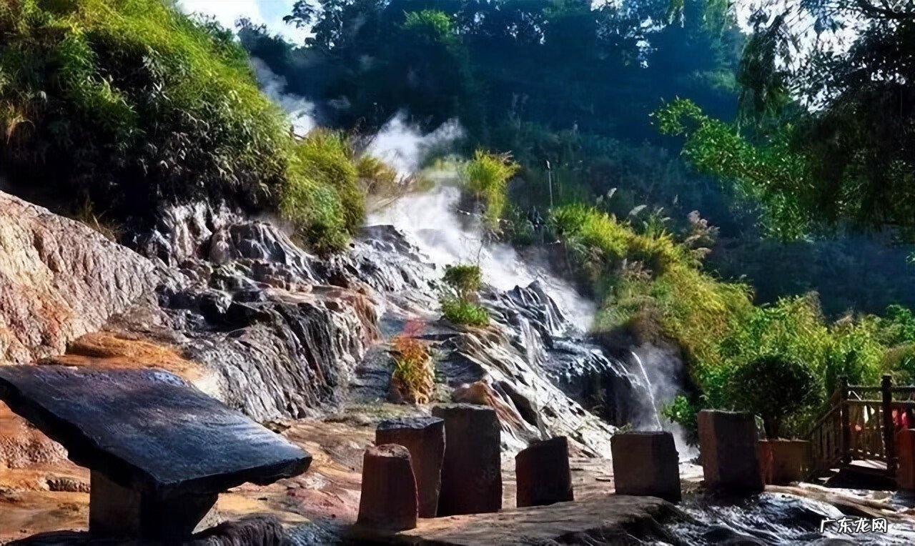 七月份自驾游适合去哪里旅游 7月份适合去哪里旅游?