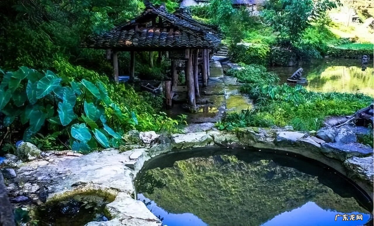 七月份自驾游适合去哪里旅游 7月份适合去哪里旅游?