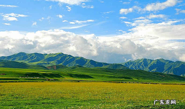 七月份自驾游适合去哪里旅游 7月份适合去哪里旅游?