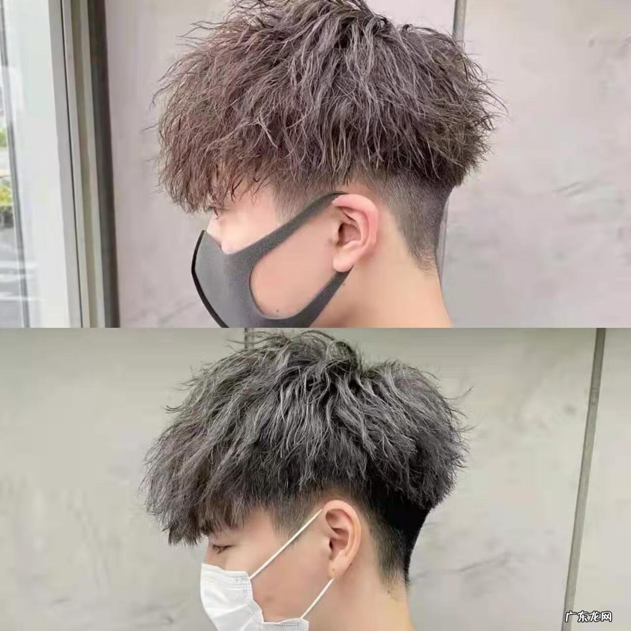 烫发种类 烫头发的种类有哪些