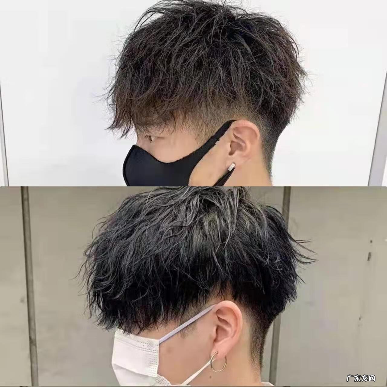 烫发种类 烫头发的种类有哪些