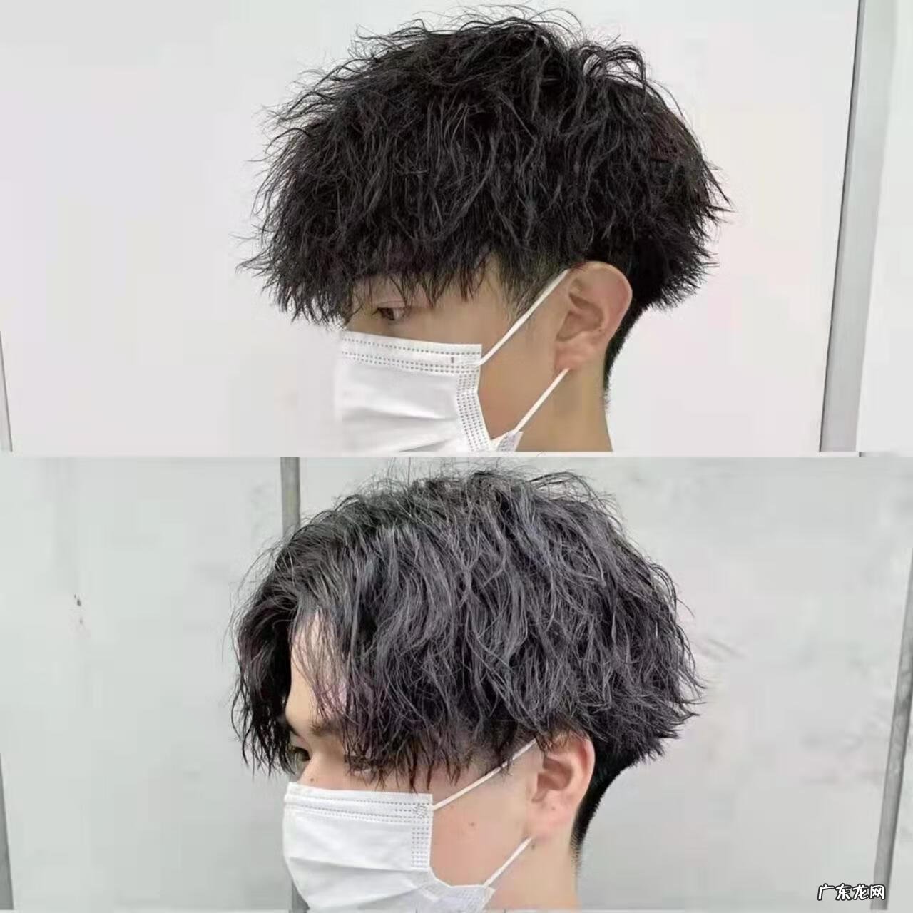 烫发种类 烫头发的种类有哪些