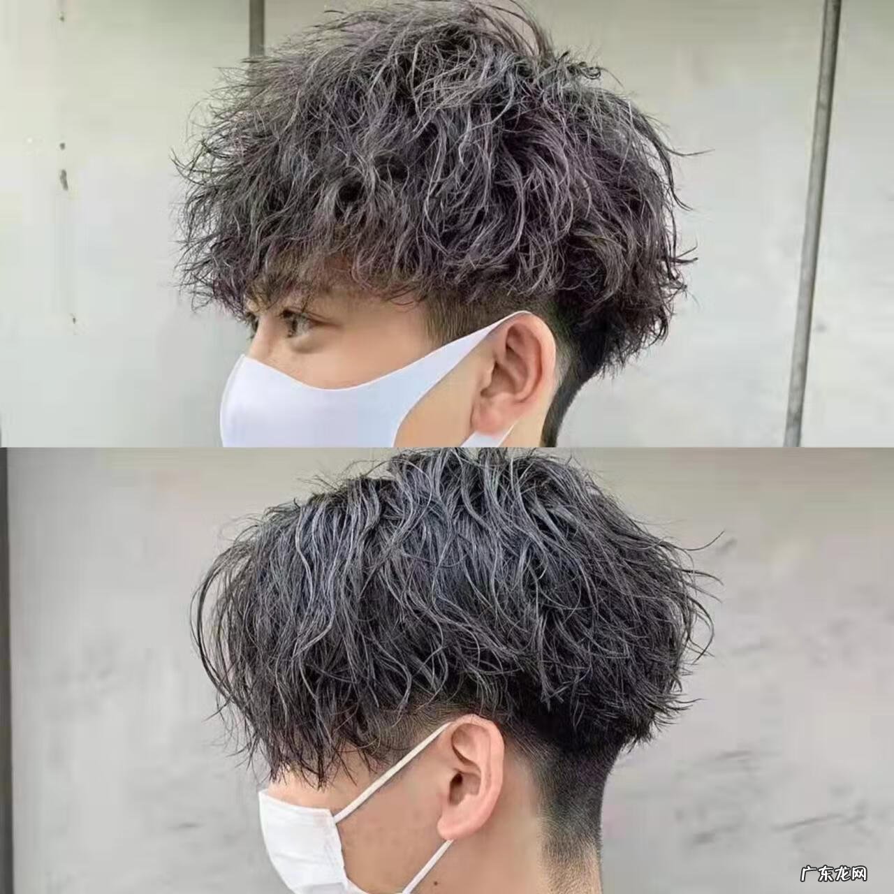 烫发种类 烫头发的种类有哪些