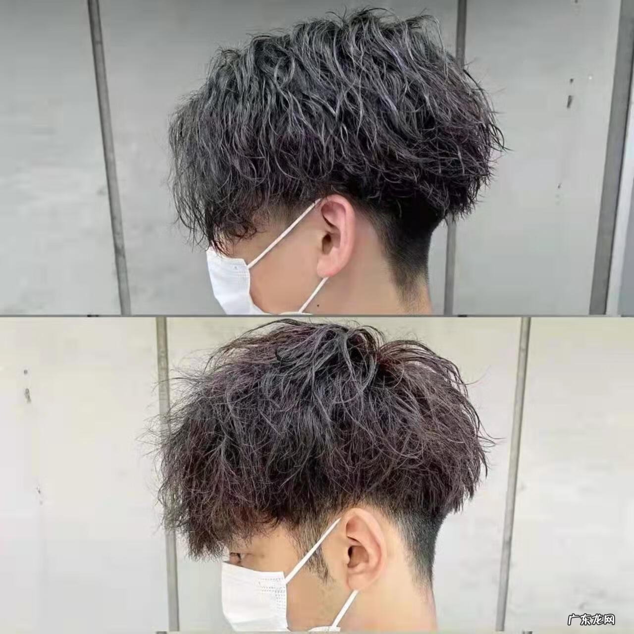 烫发种类 烫头发的种类有哪些