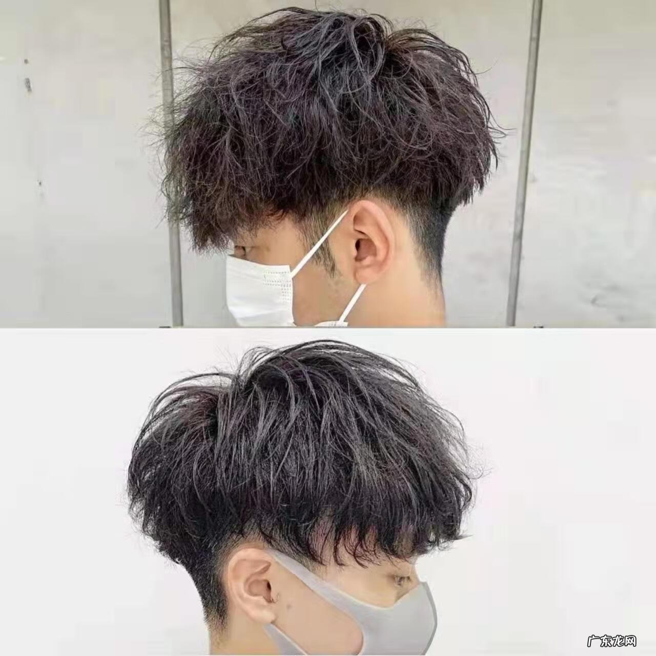 烫发种类 烫头发的种类有哪些