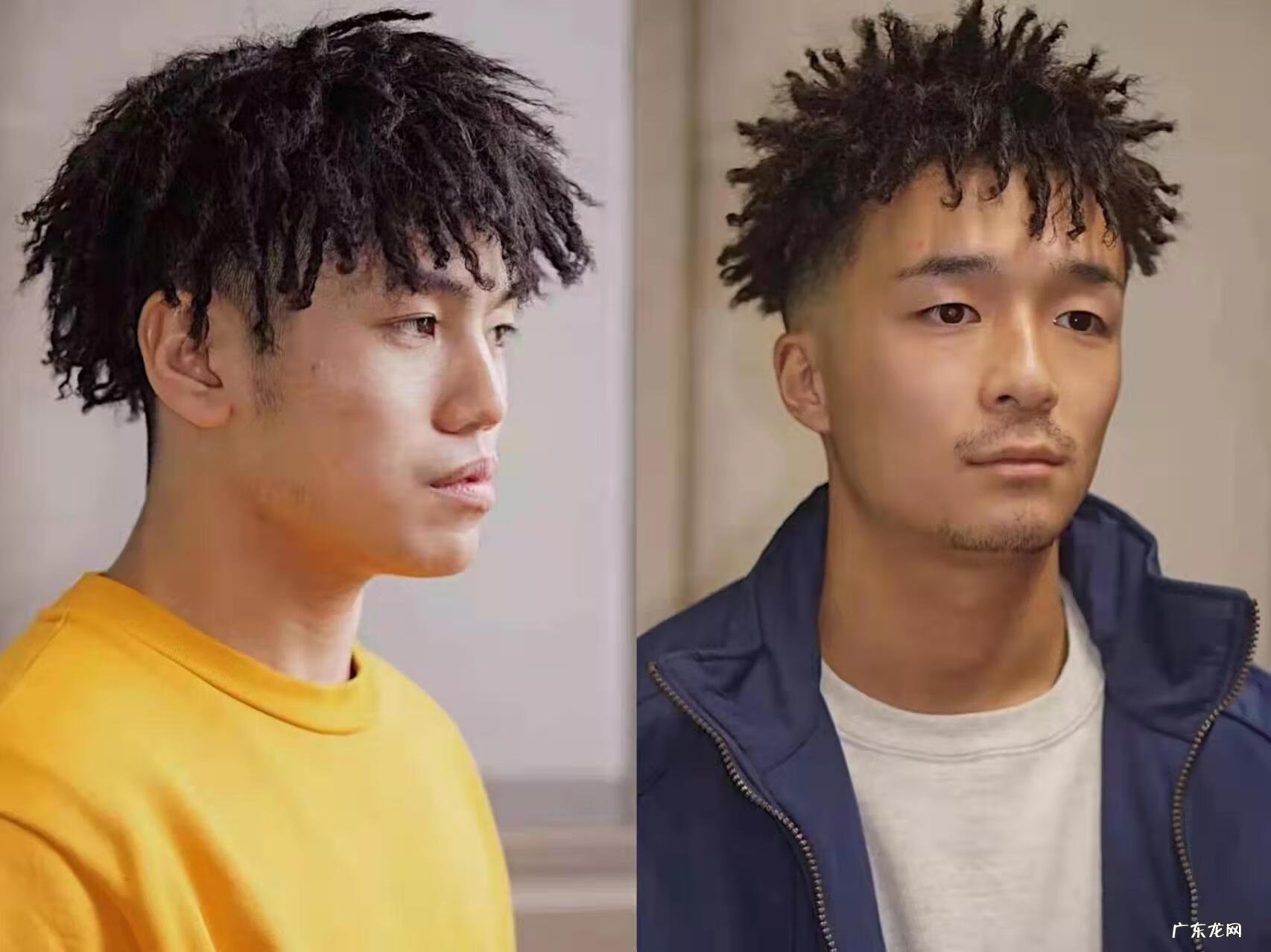 烫发种类 烫头发的种类有哪些