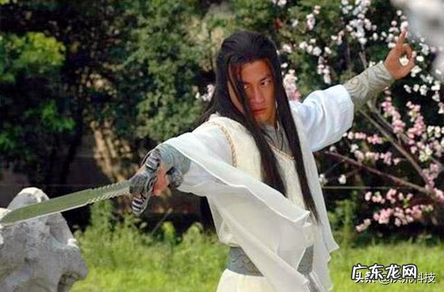 绝代剑君 《绝代剑魔》