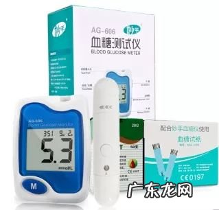 三诺血糖仪准确吗 三诺血糖仪怎么样?