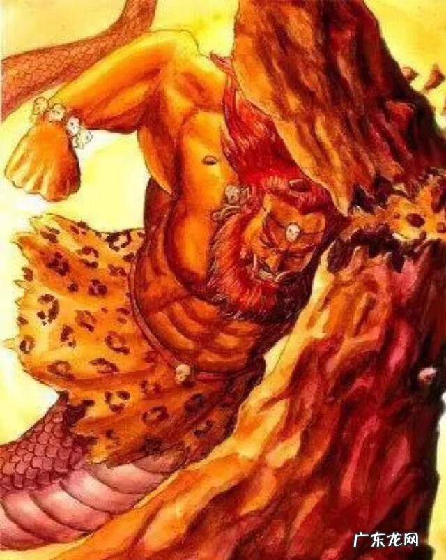 横龙日曜 龙曜的意思