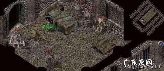 传奇3祖玛阁7怎么走 传奇3祖玛阁怎么走到