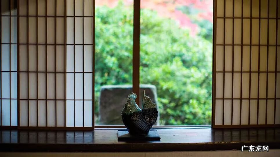 关于风水的诗句有哪些 关于描写风水的古诗