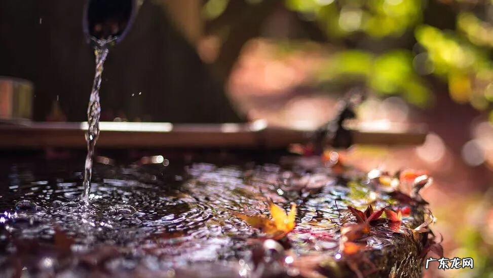 关于风水的诗句有哪些 关于描写风水的古诗