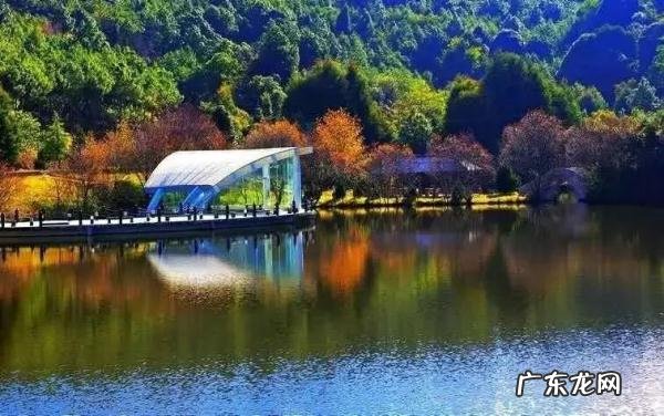 南充凤仪湾别墅 南充市香意湾