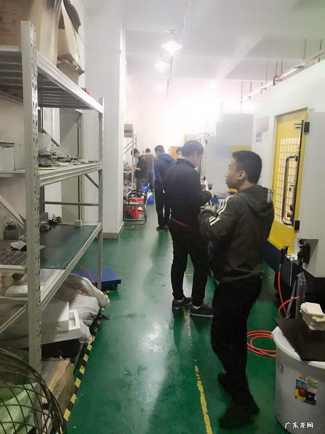 数控培训班学费多少钱 数控技术培训班多少钱