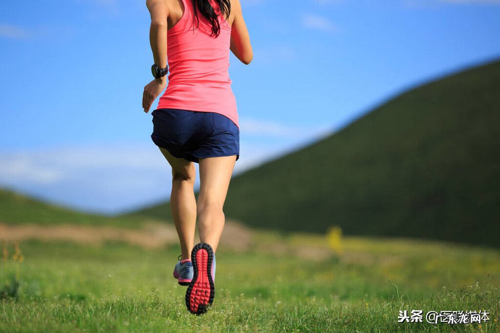 减肥管用的方法 跑步减肥的方式
