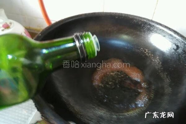 家常老醋花生的做法 老醋花生的做法