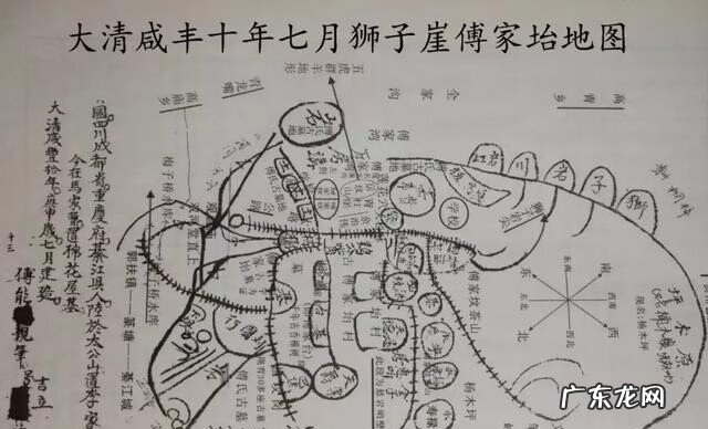 北流大伦镇家具 北流大伦镇谢氏风水