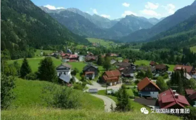 德国在德语中什么意思 德语德国怎么说