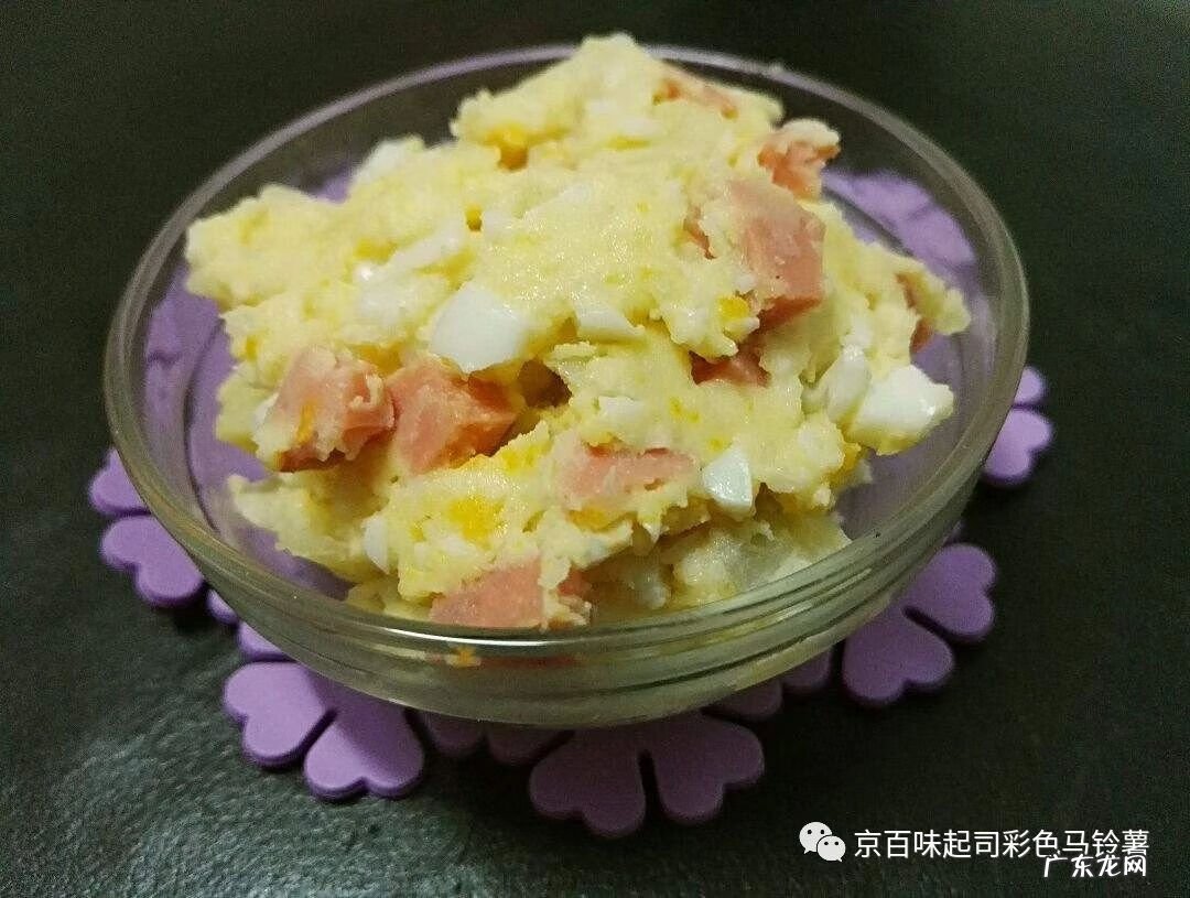 马铃薯的吃法有哪些 起司马铃薯做法