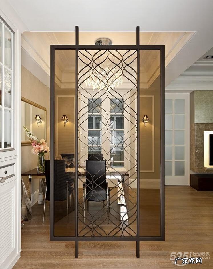 风水屏风 屏风与风水