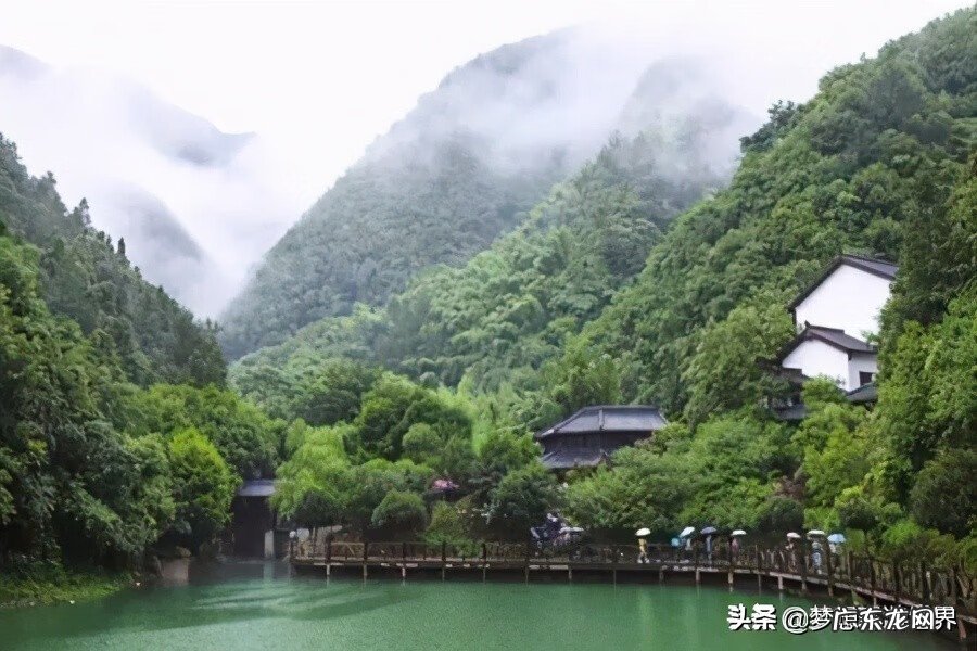 天子地风水条件 看天子地风水法