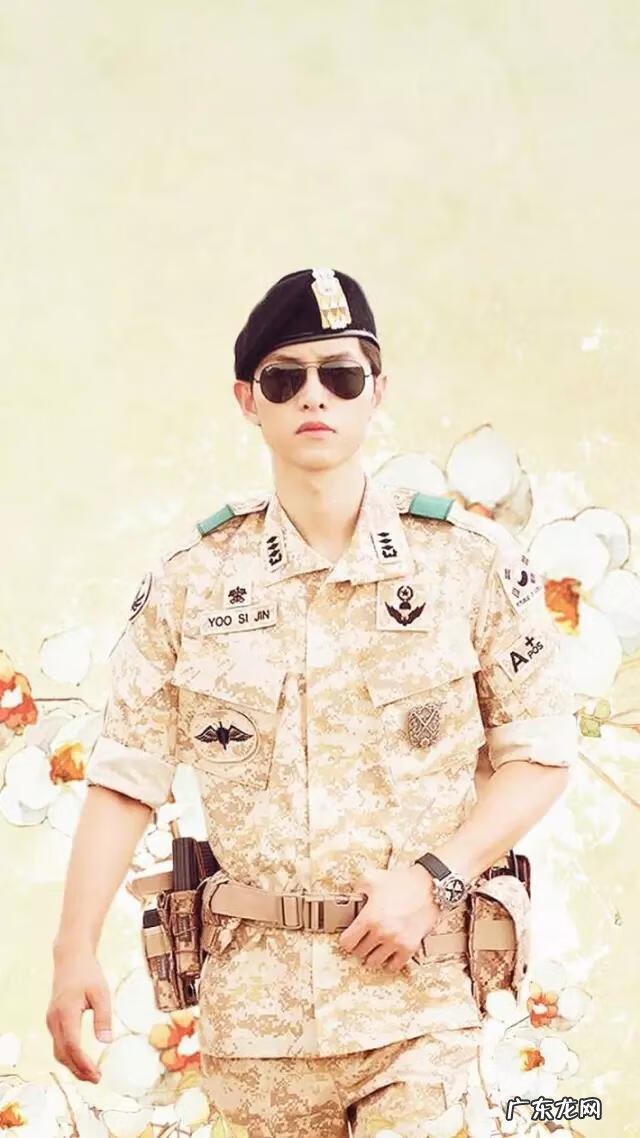 宋仲基高清壁纸手机 宋仲基壁纸图片