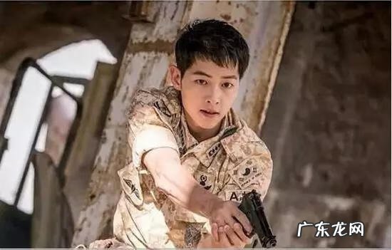 宋仲基高清壁纸手机 宋仲基壁纸图片