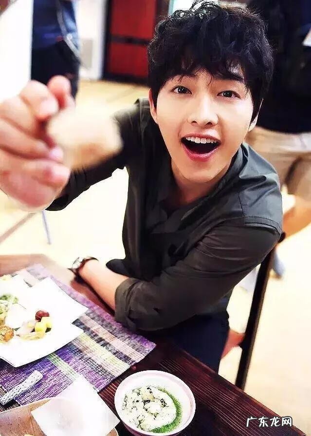 宋仲基高清壁纸手机 宋仲基壁纸图片