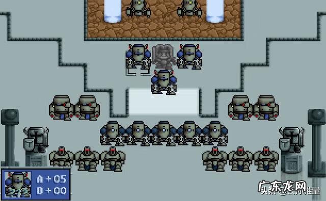 炎龙骑士团2 炎龙骑士团手机版