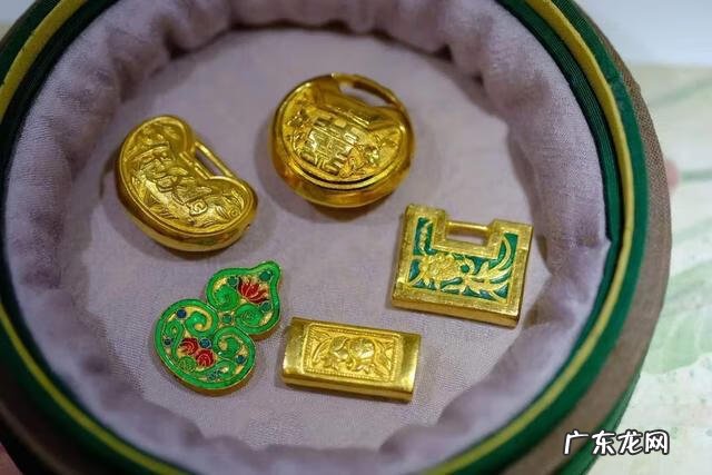 同心锁怎么撬开 同心锁的寓意