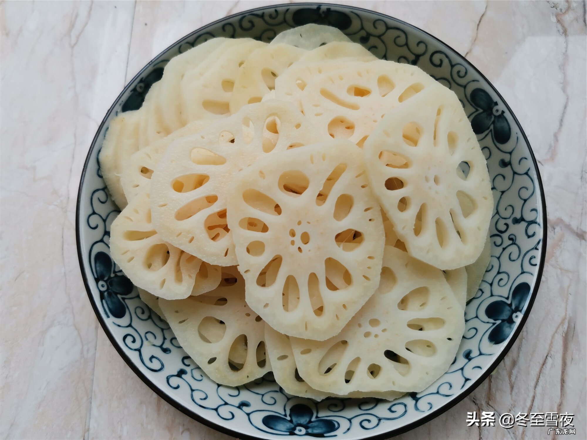 藕怎么做好吃家常做法步骤 藕的做法怎么做好吃